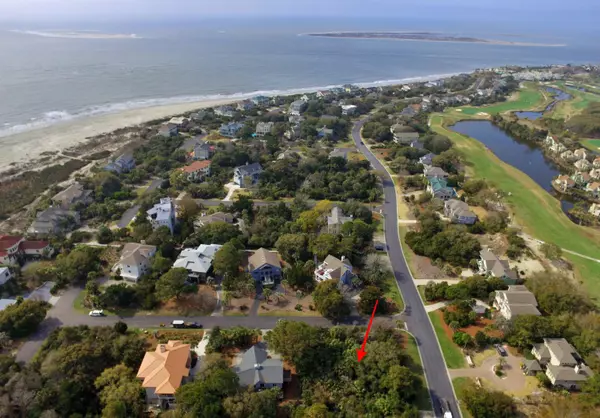 Seabrook Island, SC 29455,3632 Pompano Ct