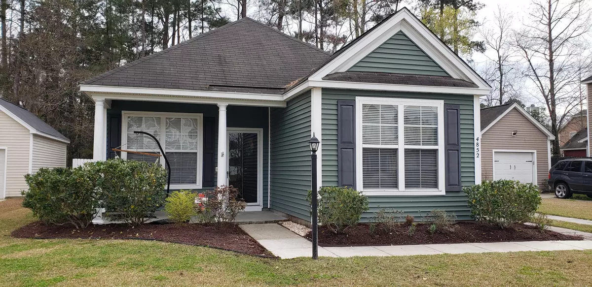 Summerville, SC 29485,4852 Cane Pole Ln