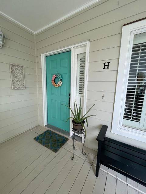 1551 Ben Sawyer Blvd #6 H, Mount Pleasant, SC 29464