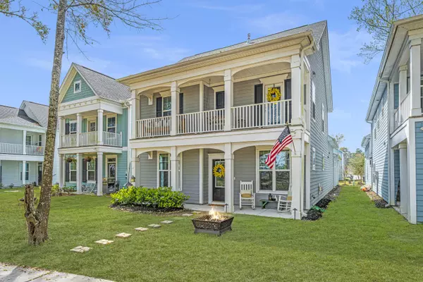 3148 Riverine, Charleston, SC 29414