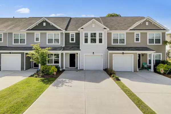 9714 Transplanter Cir, Ladson, SC 29456