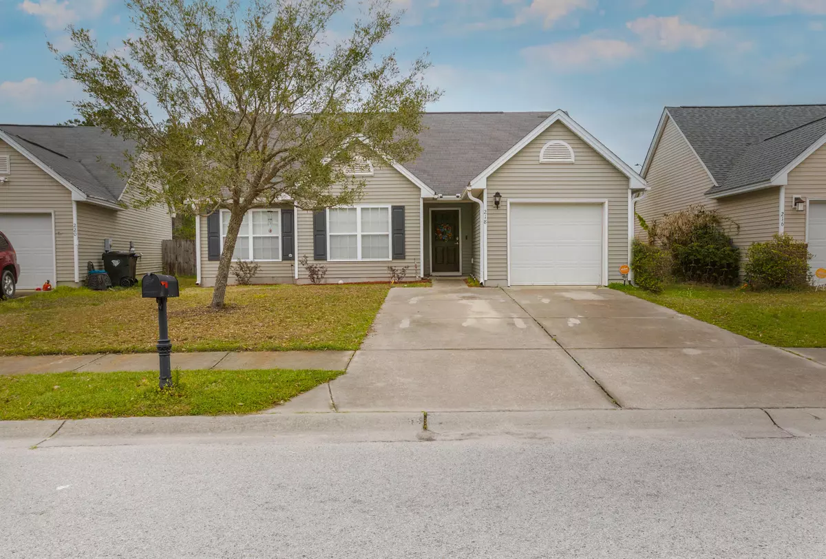 Summerville, SC 29483,218 Avonshire Dr