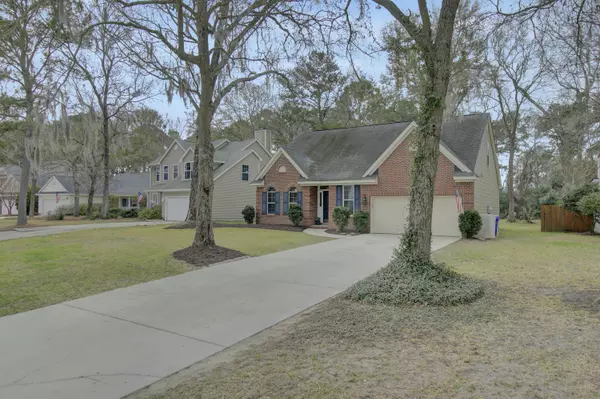 Mount Pleasant, SC 29466,3229 Heathland Way