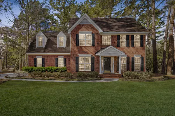 Summerville, SC 29485,112 Old Course Rd
