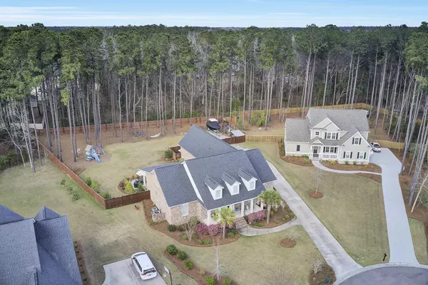 Summerville, SC 29483,1007 Denali Ct