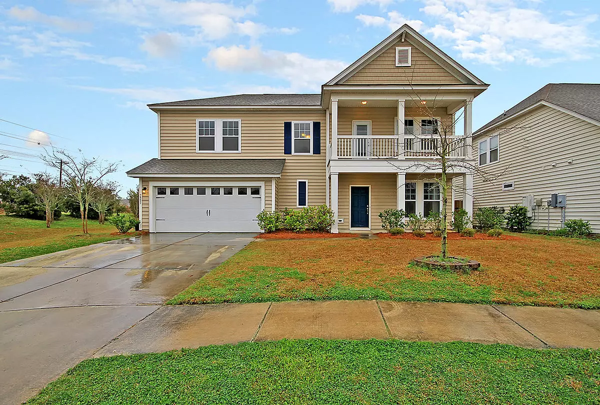 Hanahan, SC 29410,7501 Scupper Dr