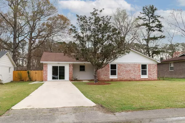 115 Waring Rd, Summerville, SC 29485