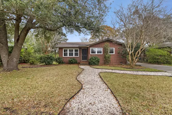 5358 Hartford Cir, North Charleston, SC 29405