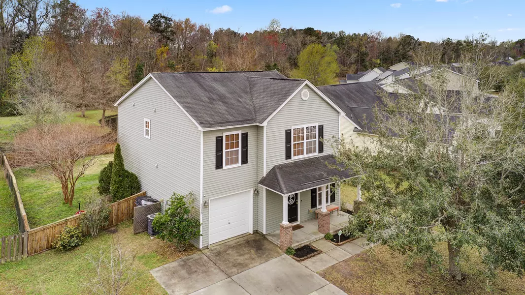 5013 Thornton Dr, Summerville, SC 29485