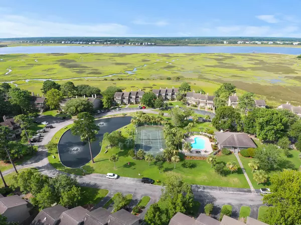 Charleston, SC 29407,142 River Breeze Dr #52