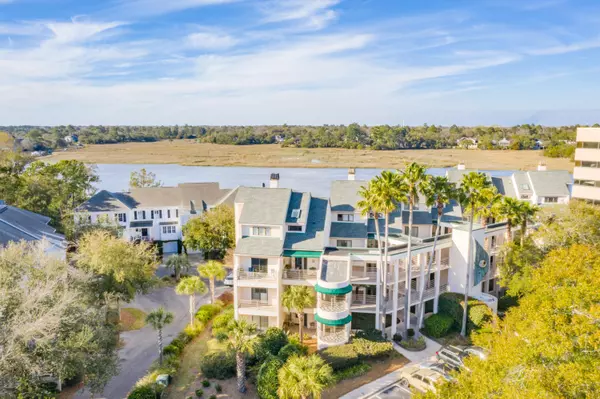 150 Wappoo Creek Dr #3, Charleston, SC 29412