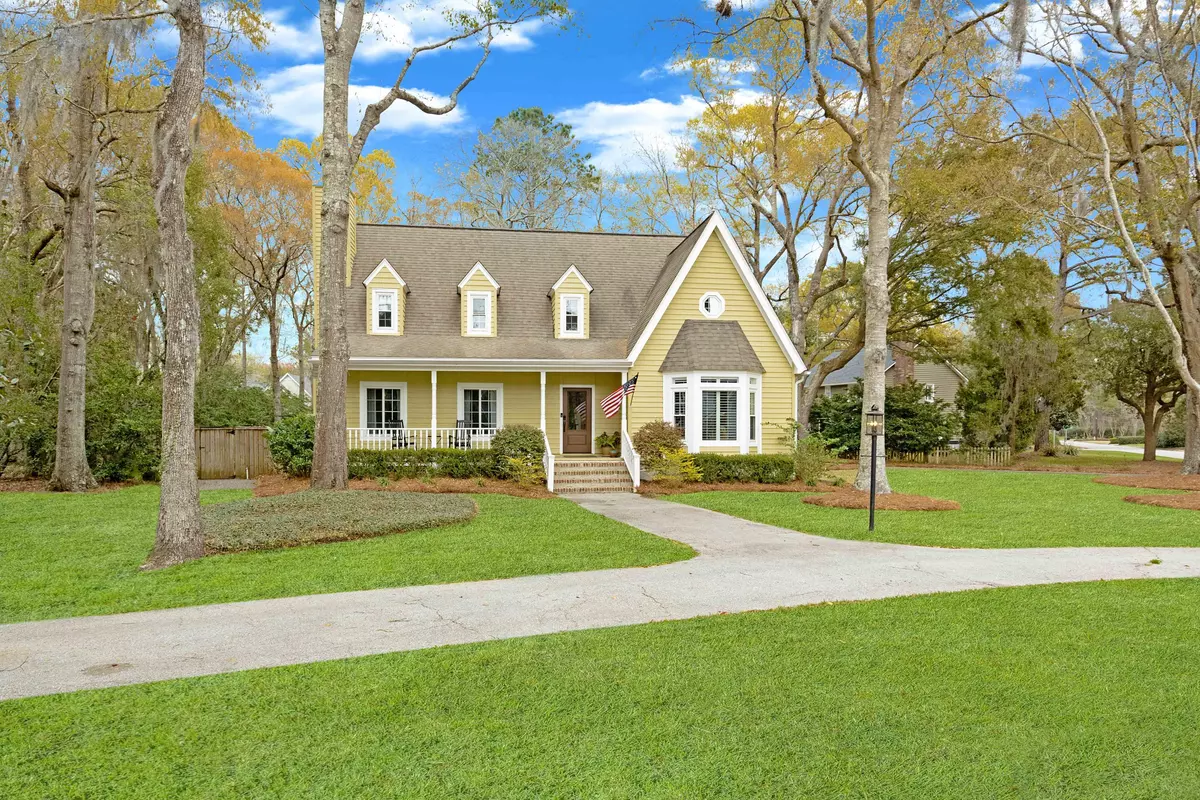 Mount Pleasant, SC 29464,998 Covenant Sq