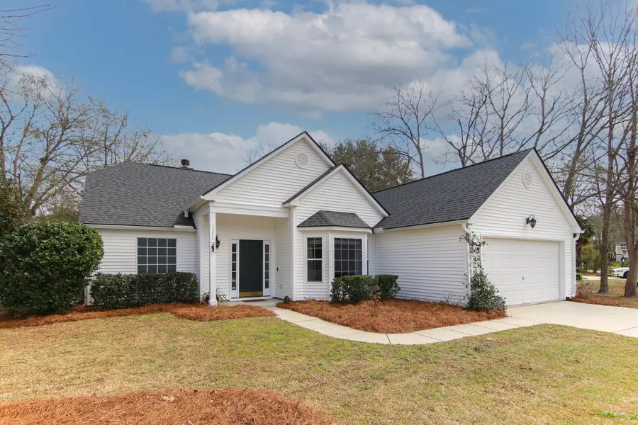 1305 Battery Hill Ct, Mount Pleasant, SC 29466