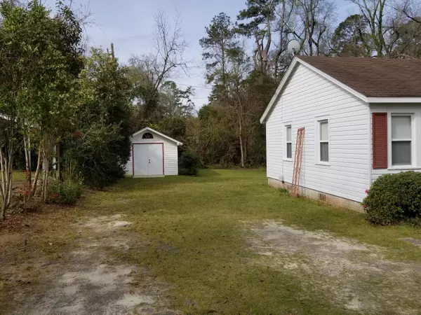 Walterboro, SC 29488,309 Varn St