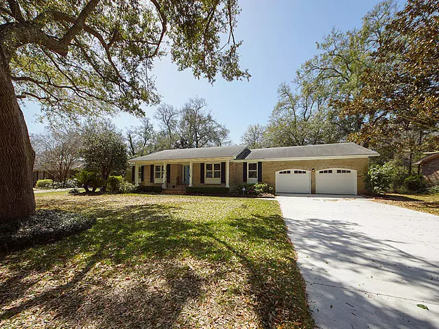 725 Clearview Dr, Charleston, SC 29412