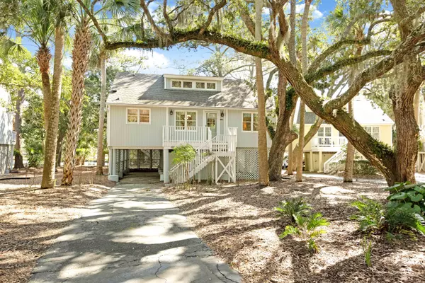 Seabrook Island, SC 29455,534 Cobby Creek Ln