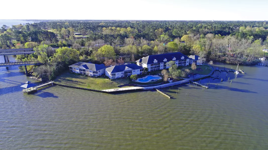 429 Ballard Ln, Santee, SC 29142