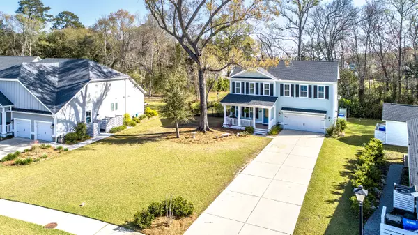 Johns Island, SC 29455,2552 Private Lefler Dr