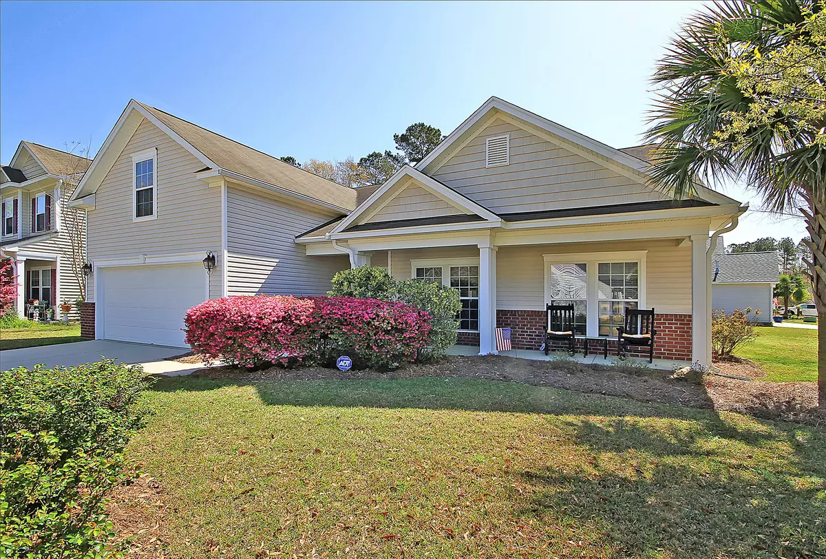 Summerville, SC 29485,9678 Seminole Way