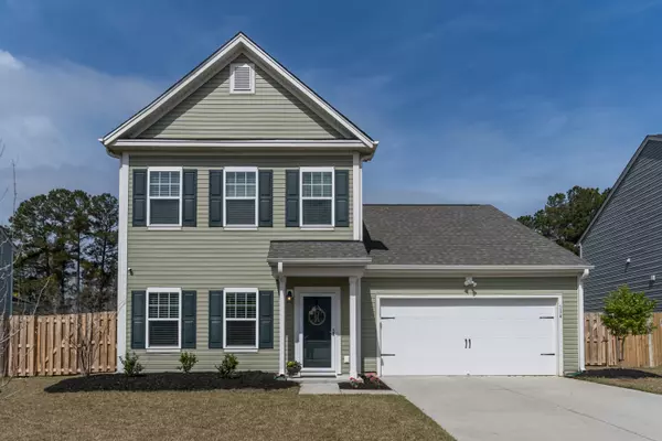 Moncks Corner, SC 29461,134 Rockingham Way