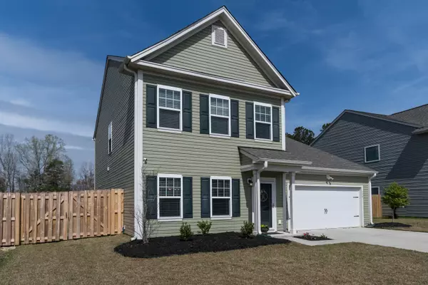 Moncks Corner, SC 29461,134 Rockingham Way