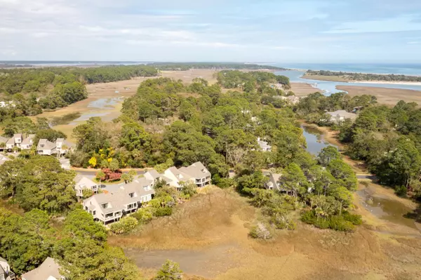 Seabrook Island, SC 29455,1514 Marsh Haven