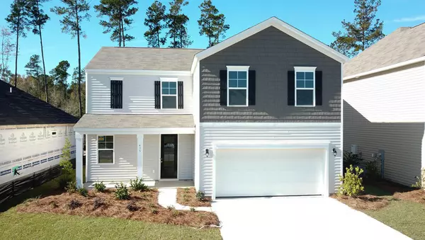 213 Greenwich Dr, Summerville, SC 29486