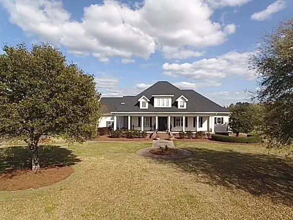 1552 Old Whitesville Rd, Moncks Corner, SC 29461