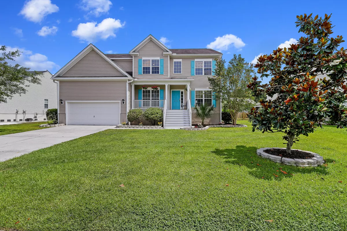 Mount Pleasant, SC 29466,2924 Thornrose Ln