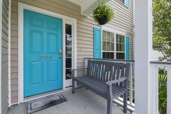 Mount Pleasant, SC 29466,2924 Thornrose Ln