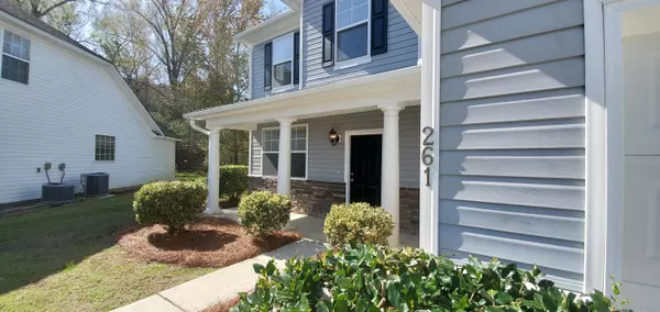 261 Austin Creek Ct, Summerville, SC 29483