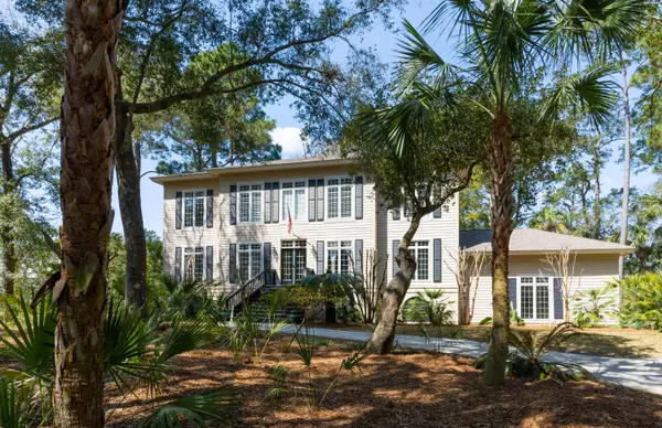 2970 Deer Point Dr, Seabrook Island, SC 29455