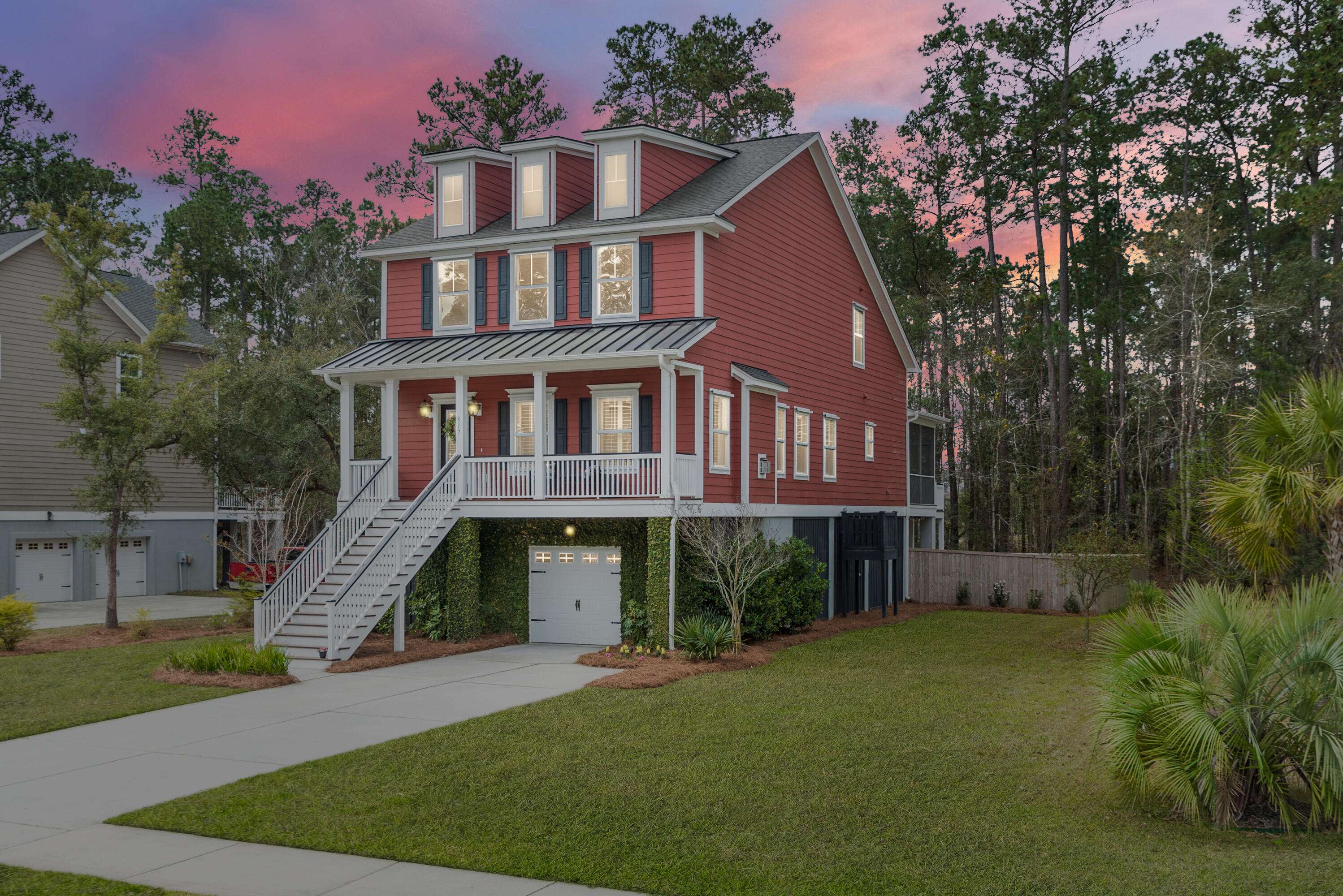 Charleston, SC 29492,517 Sanders Farm Ln