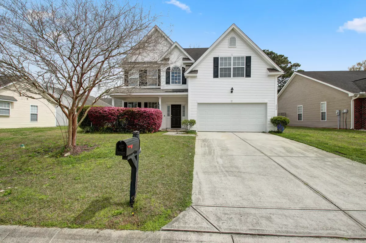 North Charleston, SC 29406,8838 Jenny Lind St