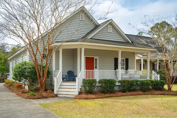 417 Waring St, Summerville, SC 29483