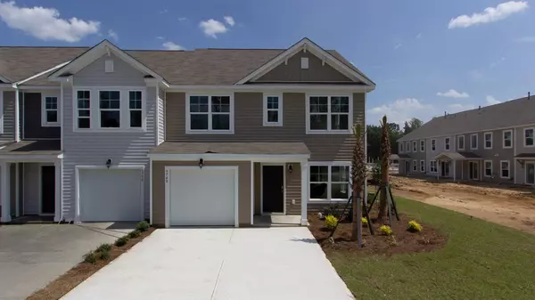 167 Rosefield Ct, Summerville, SC 29483