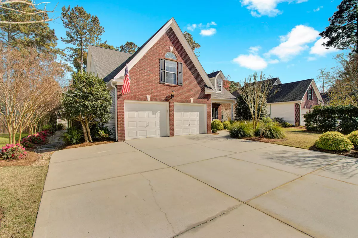 Summerville, SC 29483,104 Bay Colony Ct