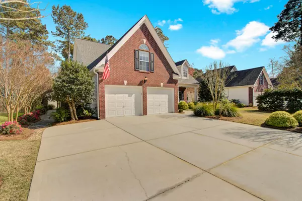 104 Bay Colony Ct, Summerville, SC 29483