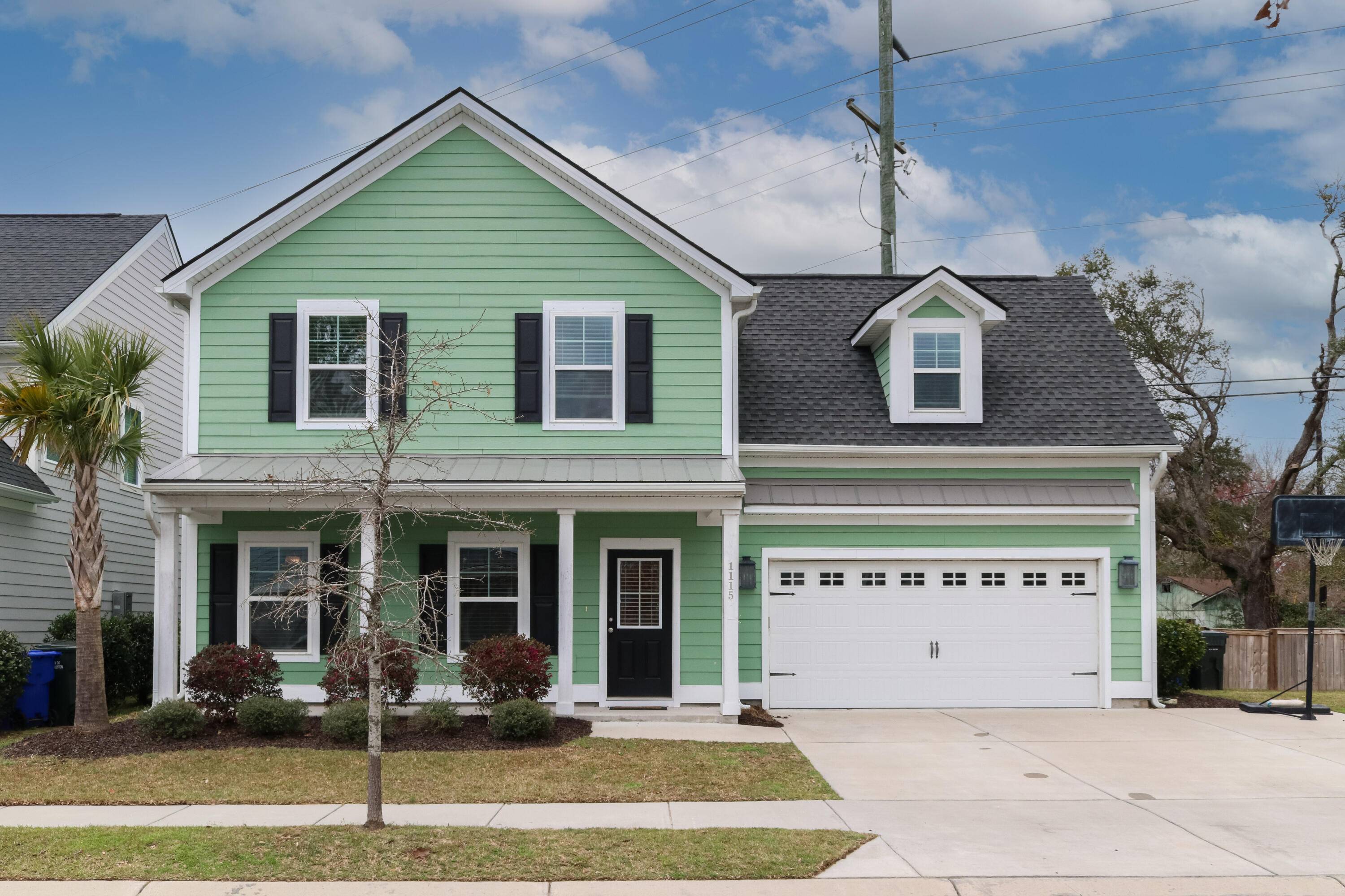 Charleston, SC 29412,1115 Pemberton Farms Ln