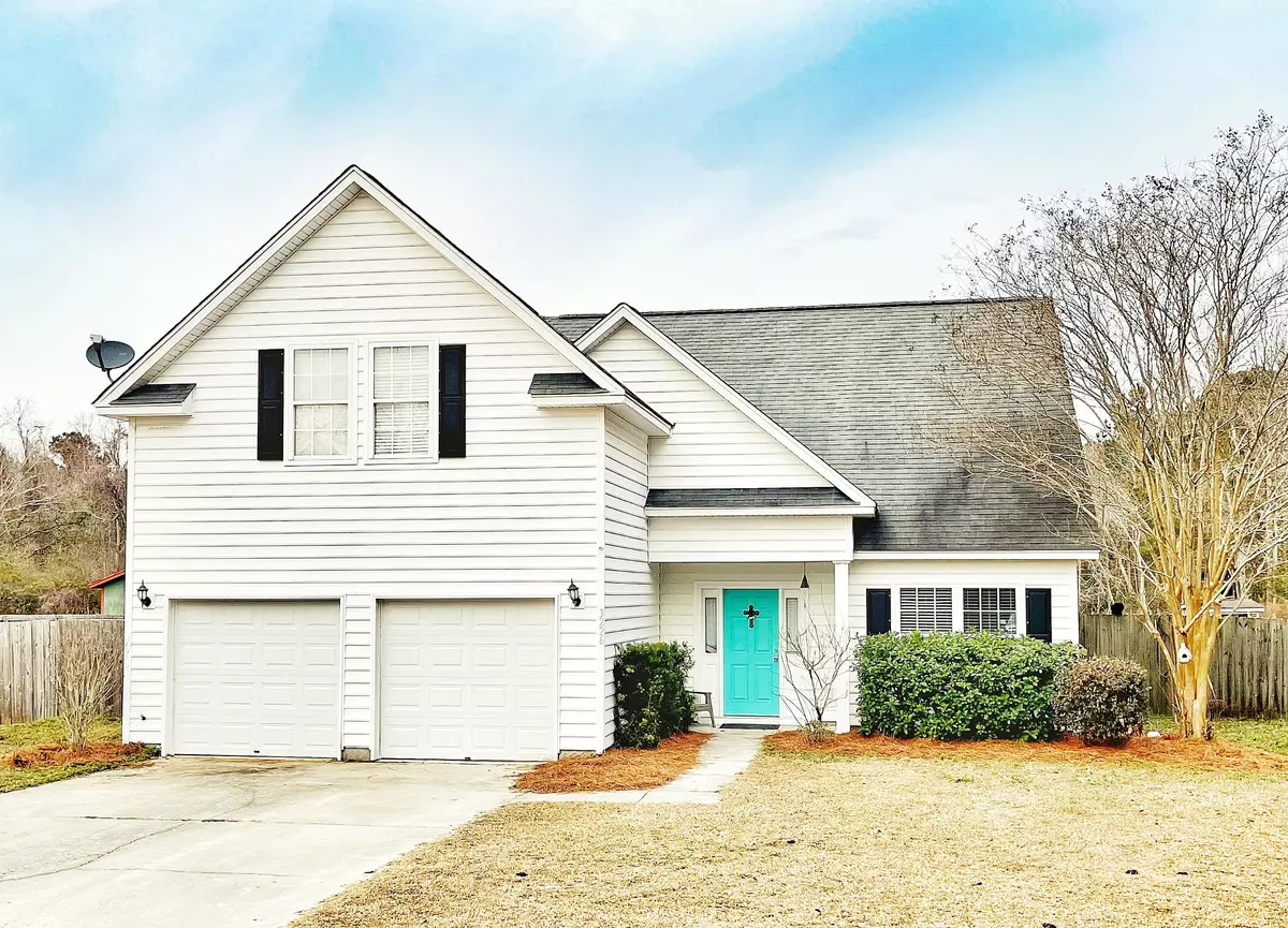 Johns Island, SC 29455,3226 Joe Wright Rd