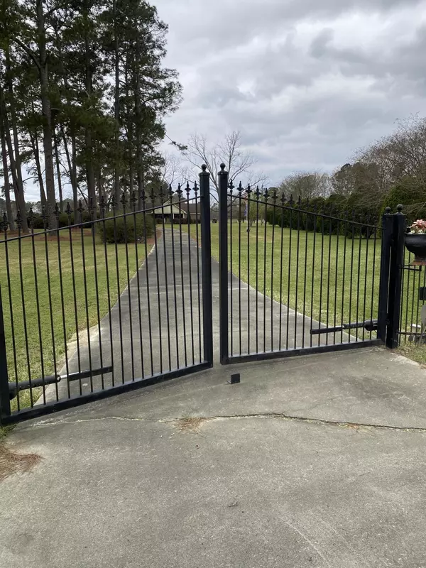 Branchville, SC 29432,3352 Cattle Creek Rd