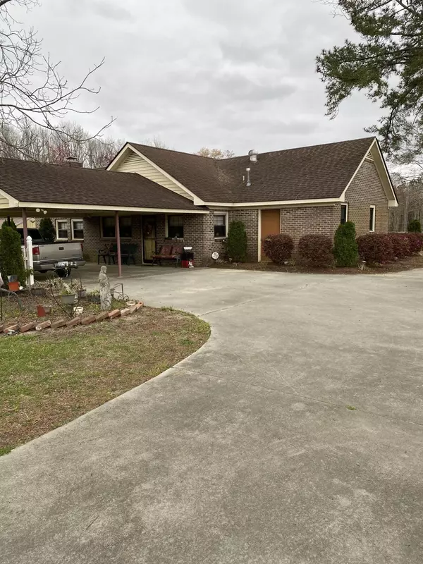 Branchville, SC 29432,3352 Cattle Creek Rd