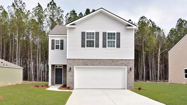 125 Sweet Cherry Ln, Summerville, SC 29486