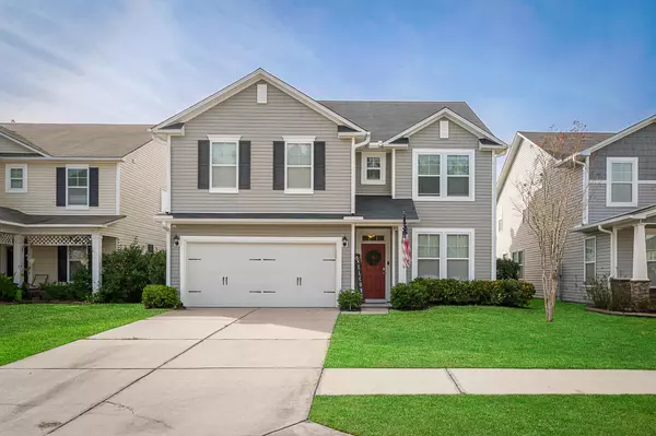 231 Laurel Crest Way, Summerville, SC 29486
