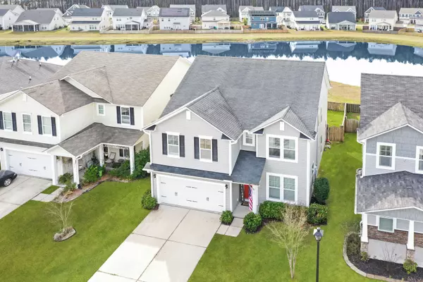 Summerville, SC 29486,231 Laurel Crest Way
