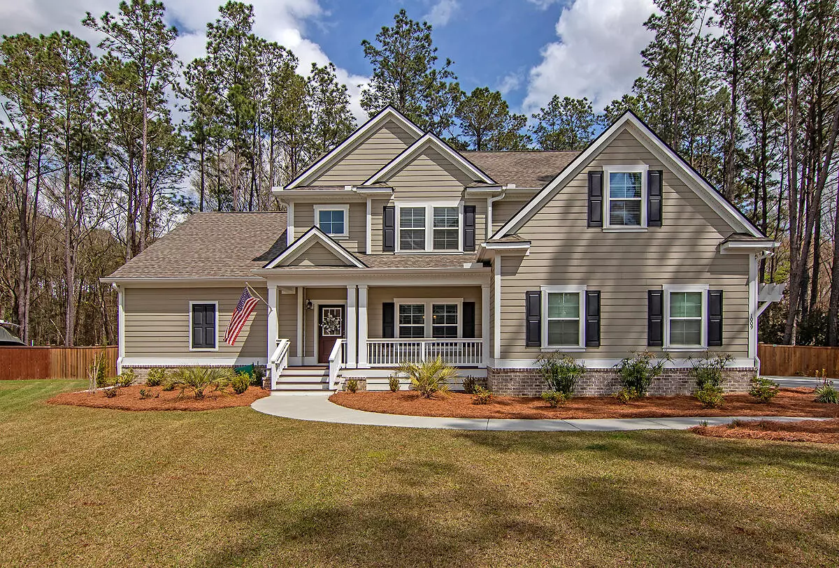 Summerville, SC 29483,1009 Denali Ct