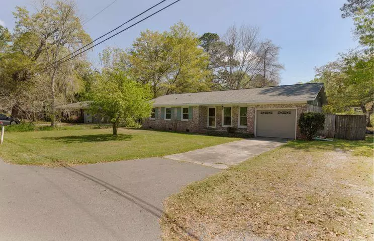 120 Tranquil Ln, Ladson, SC 29456