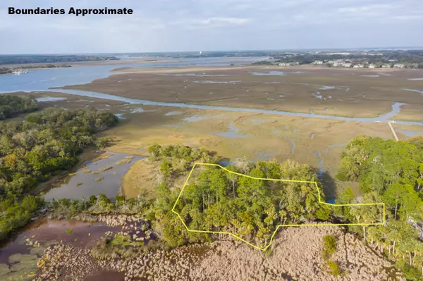 1023 Old Wharf Road, Seabrook Island, SC 29455