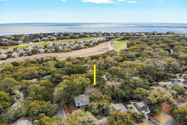 529 Cobby Creek Ln, Seabrook Island, SC 29455