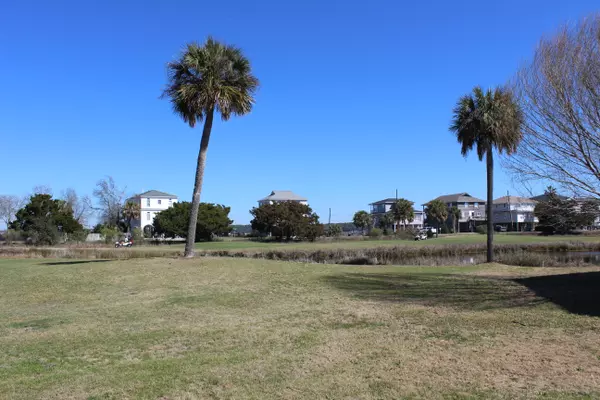 Edisto Beach, SC 29438,7 Battery Park